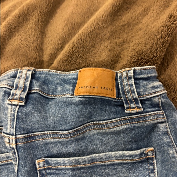 American Eagle Boot Cut Jeans - Picture 3 of 4